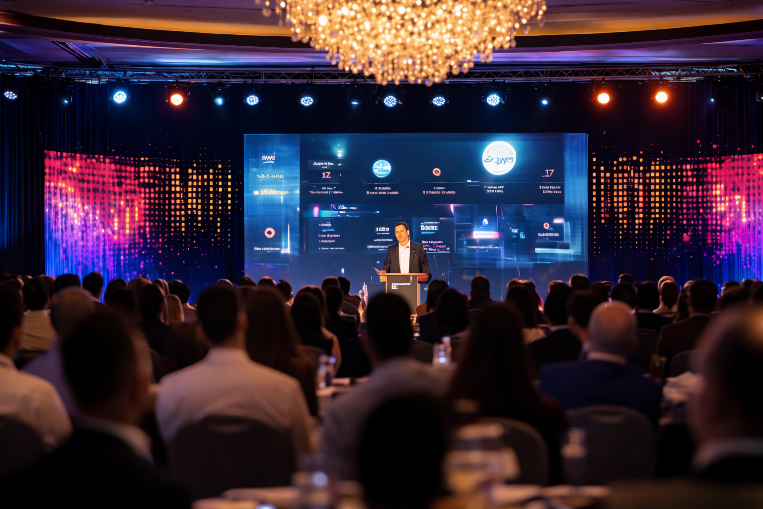 Corporate Events